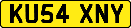KU54XNY