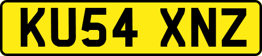 KU54XNZ