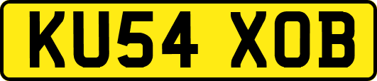 KU54XOB