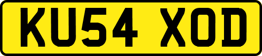 KU54XOD