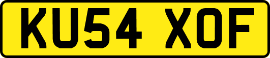 KU54XOF