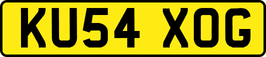 KU54XOG