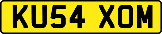 KU54XOM