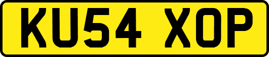KU54XOP