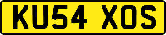KU54XOS