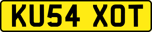KU54XOT