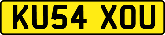KU54XOU