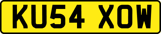 KU54XOW