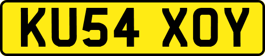 KU54XOY