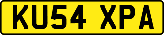 KU54XPA