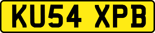 KU54XPB