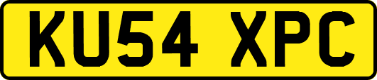 KU54XPC