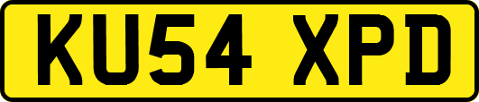 KU54XPD