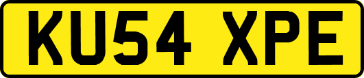 KU54XPE