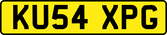 KU54XPG