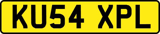 KU54XPL