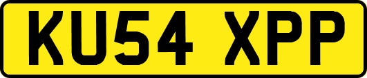 KU54XPP
