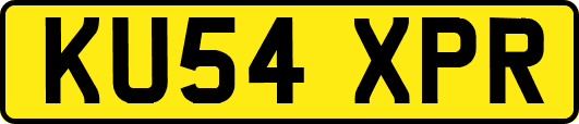 KU54XPR