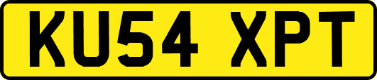 KU54XPT