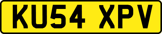 KU54XPV