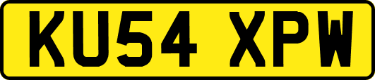 KU54XPW