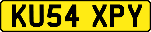 KU54XPY