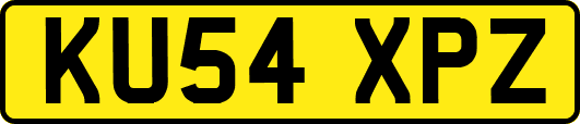 KU54XPZ
