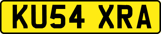 KU54XRA