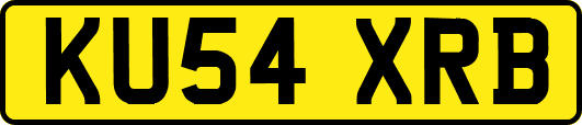 KU54XRB