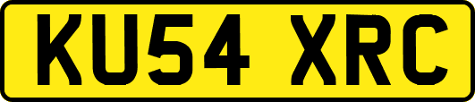 KU54XRC