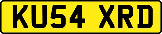 KU54XRD