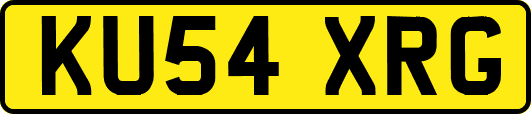 KU54XRG