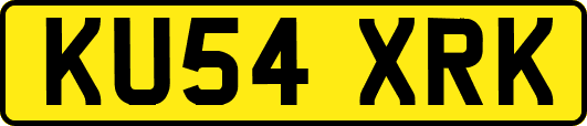 KU54XRK