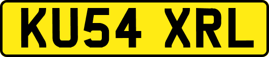 KU54XRL