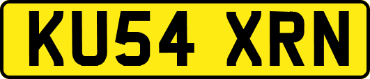 KU54XRN
