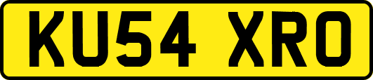 KU54XRO