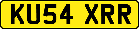 KU54XRR