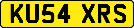 KU54XRS