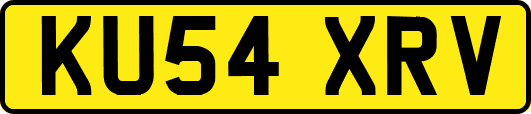 KU54XRV