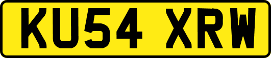 KU54XRW