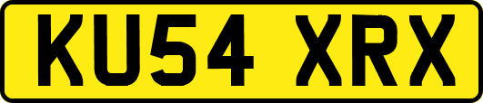 KU54XRX