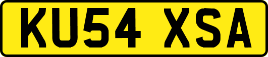 KU54XSA