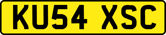 KU54XSC