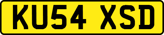 KU54XSD