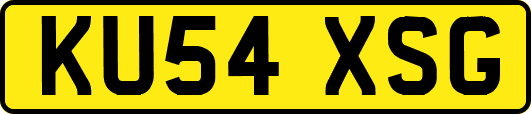 KU54XSG