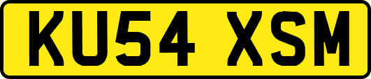 KU54XSM