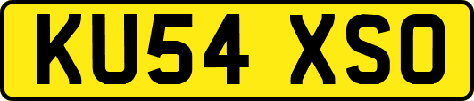 KU54XSO