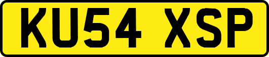 KU54XSP