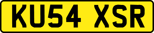 KU54XSR
