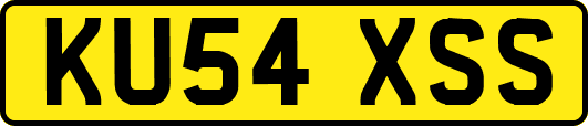 KU54XSS
